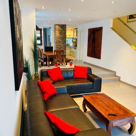 Luxury Stay Salzburg City Bagian luar foto