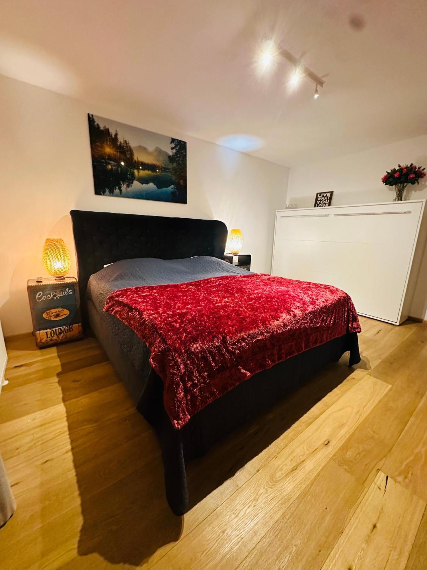 Luxury Stay Salzburg City Bagian luar foto