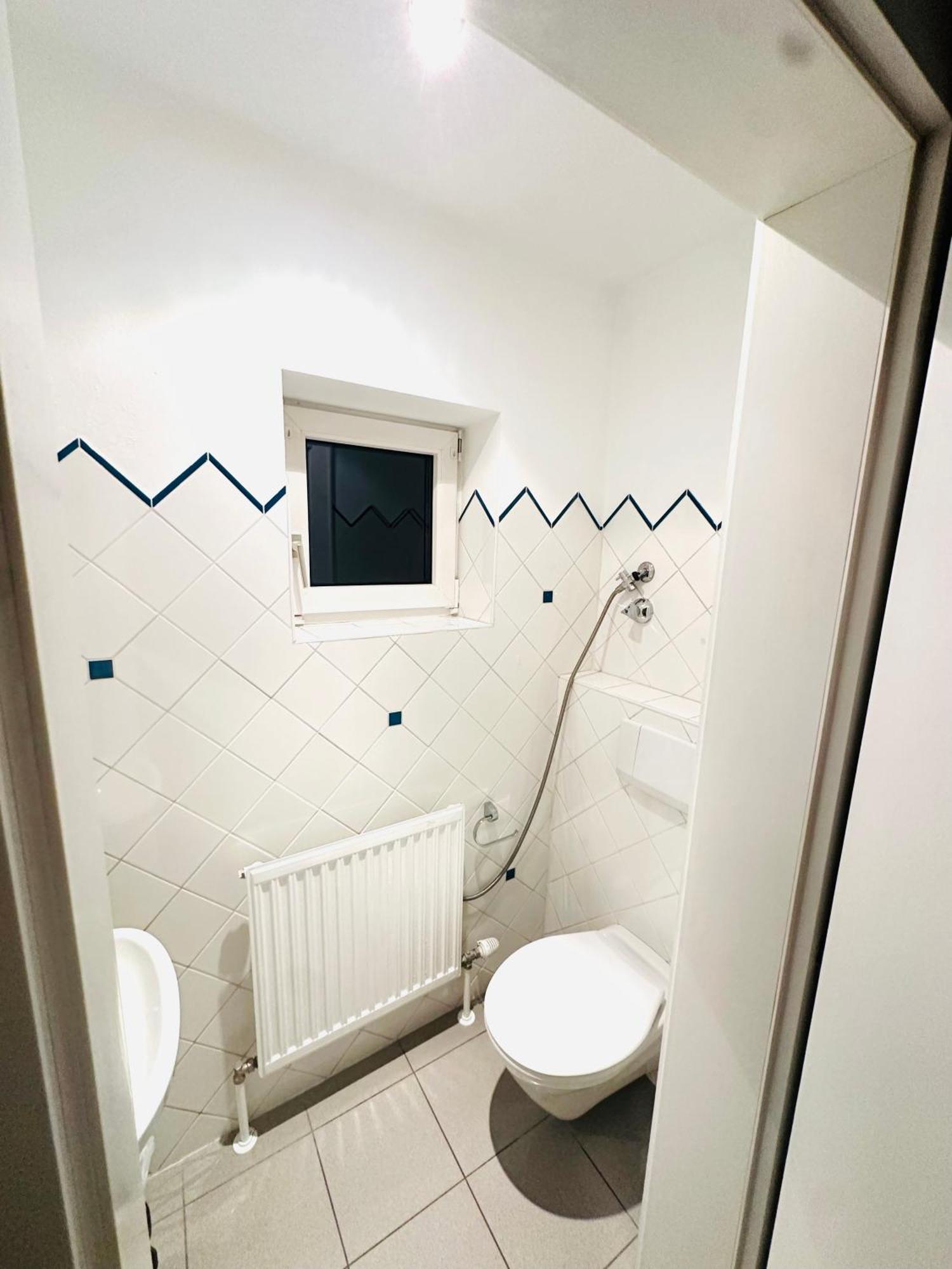 Luxury Stay Salzburg City Bagian luar foto