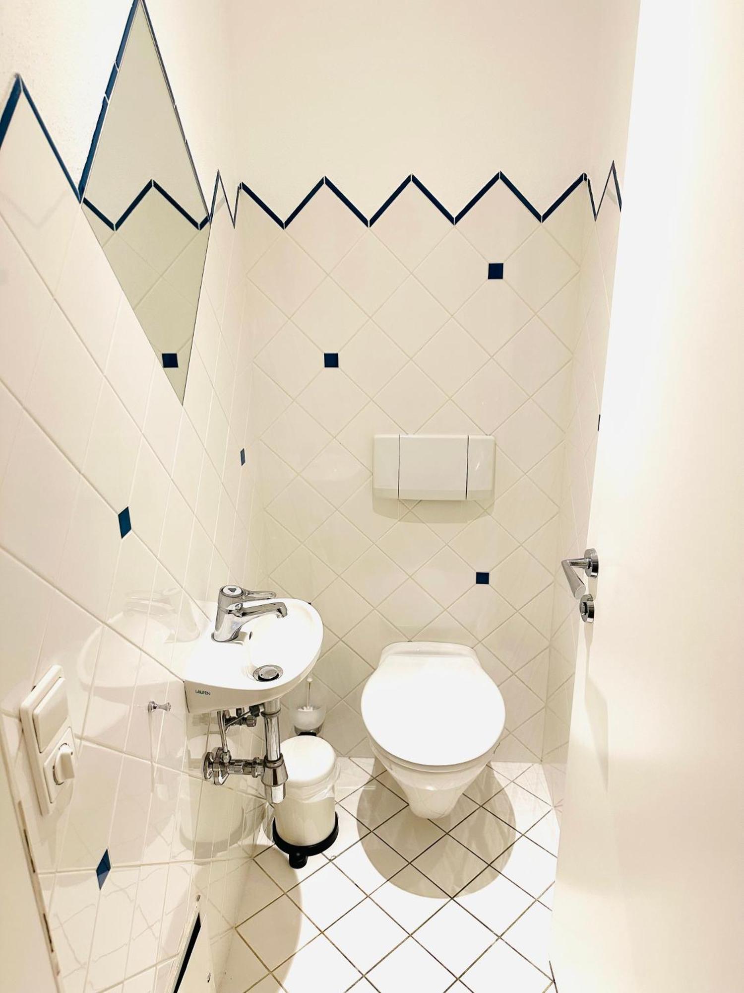 Luxury Stay Salzburg City Bagian luar foto