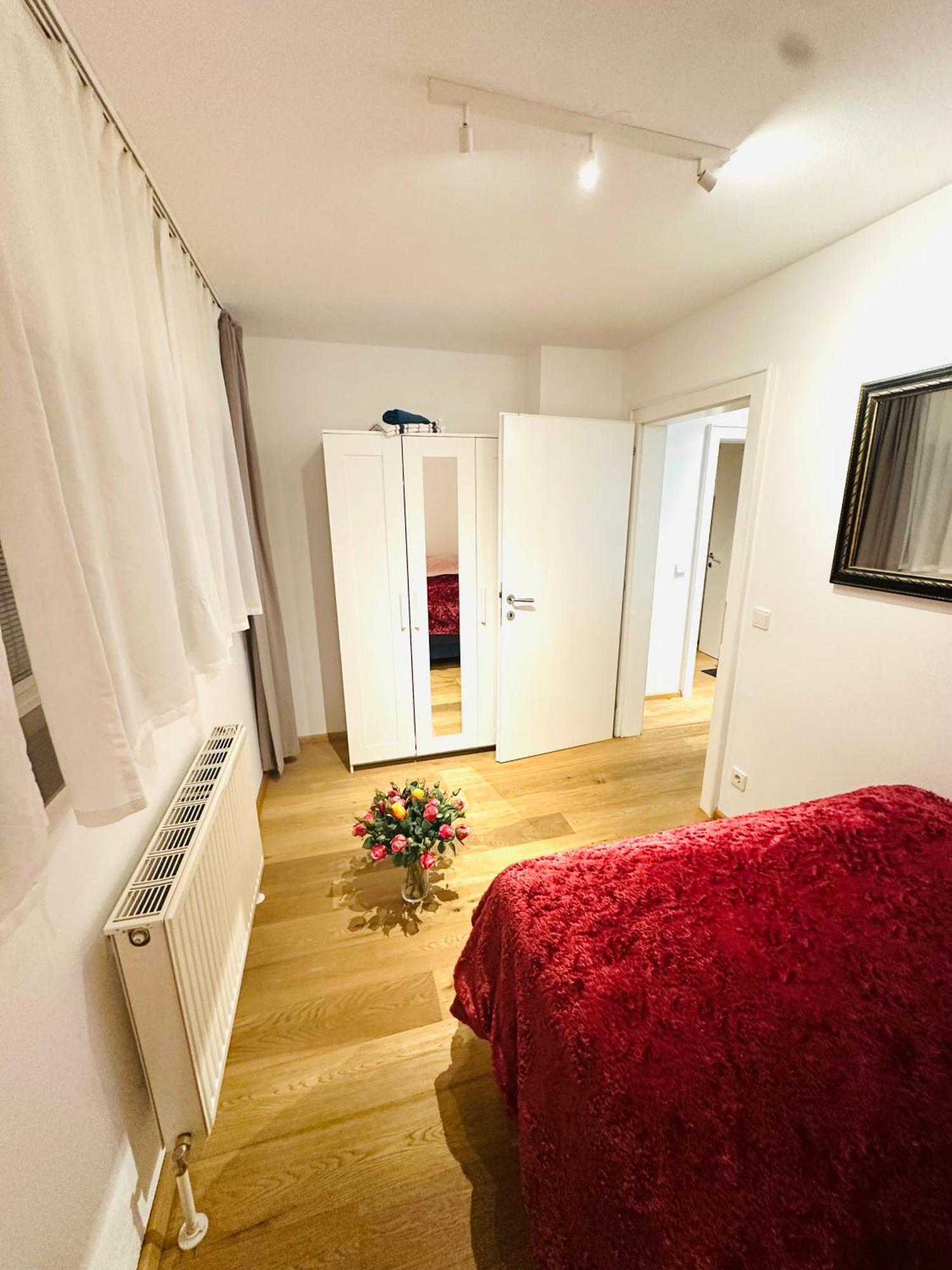 Luxury Stay Salzburg City Bagian luar foto