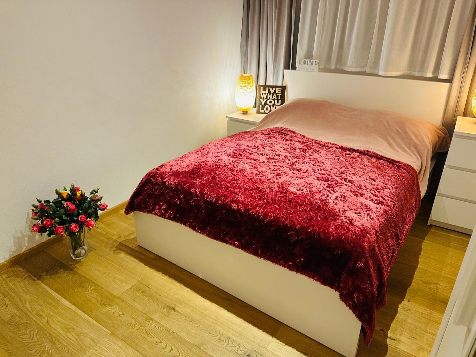 Luxury Stay Salzburg City Bagian luar foto