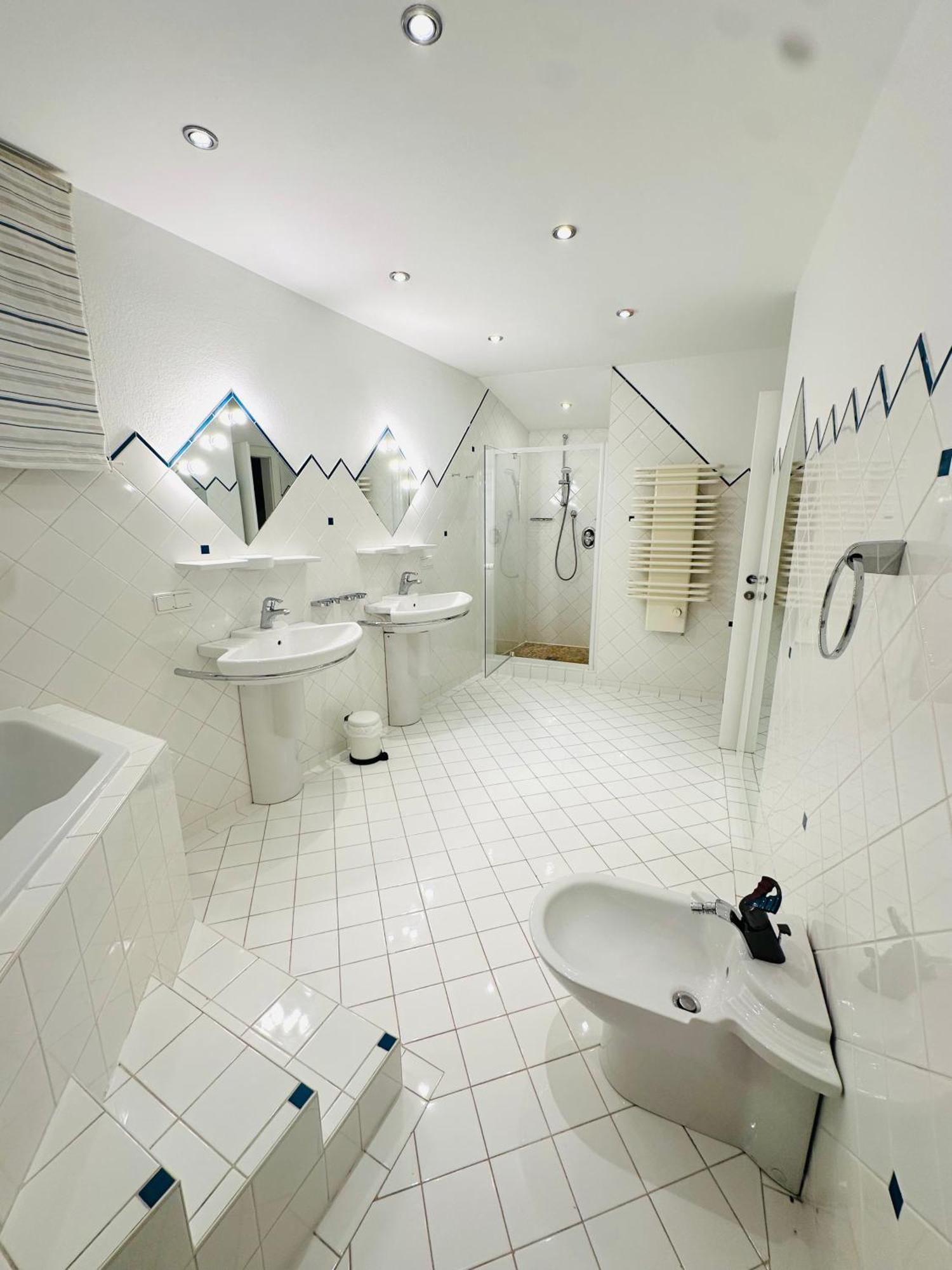 Luxury Stay Salzburg City Bagian luar foto