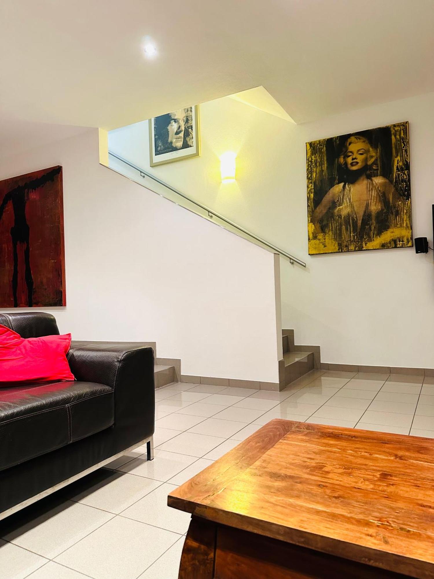 Luxury Stay Salzburg City Bagian luar foto
