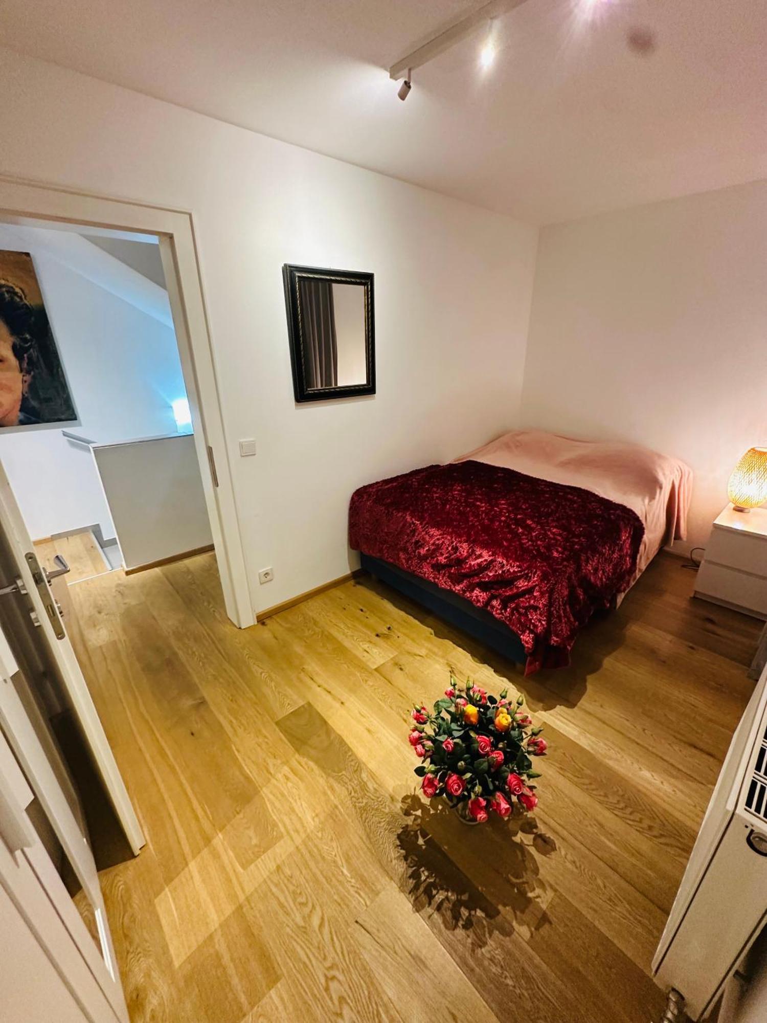 Luxury Stay Salzburg City Bagian luar foto