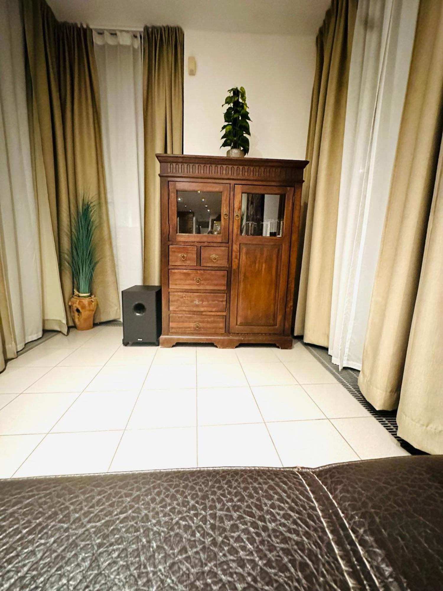 Luxury Stay Salzburg City Bagian luar foto