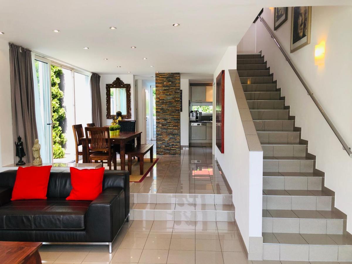 Luxury Stay Salzburg City Bagian luar foto